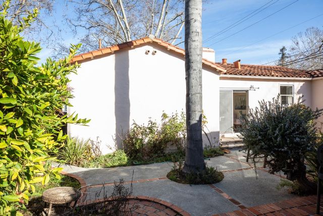 1306 Glenwood Avenue, San Jose, CA 95125