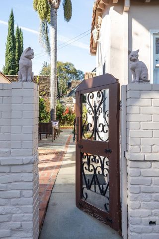 1306 Glenwood Avenue, San Jose, CA 95125