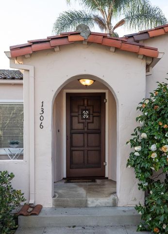 1306 Glenwood Avenue, San Jose, CA 95125