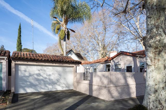 1306 Glenwood Avenue, San Jose, CA 95125