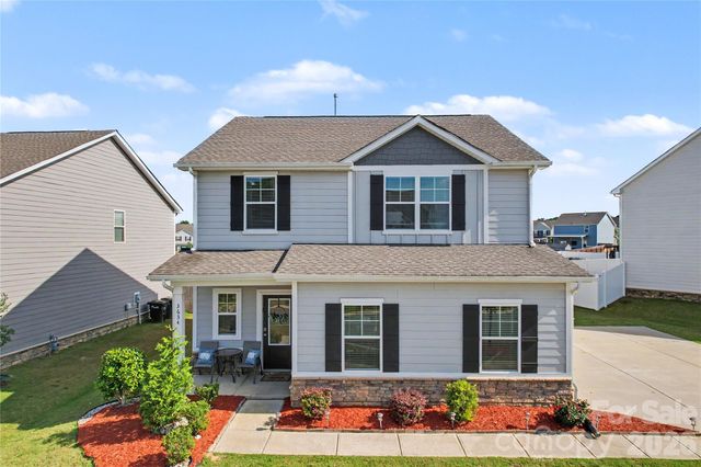 3634 Allenby Place, Monroe, NC 28110