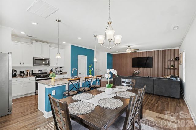 3634 Allenby Place, Monroe, NC 28110