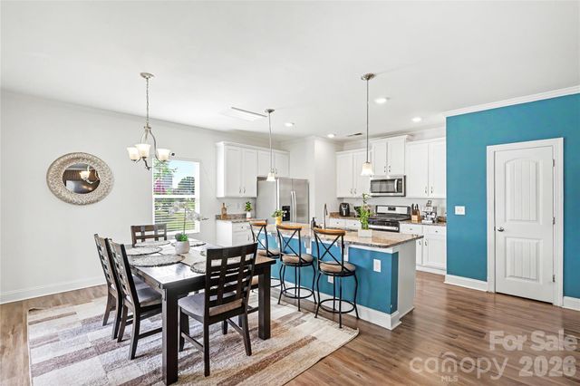 3634 Allenby Place, Monroe, NC 28110