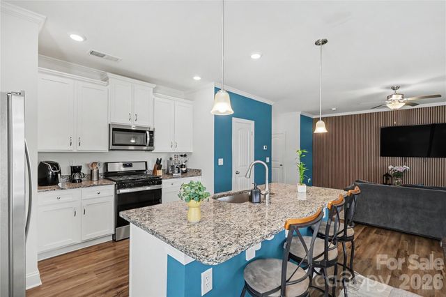 3634 Allenby Place, Monroe, NC 28110