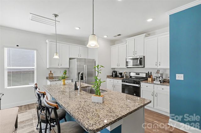 3634 Allenby Place, Monroe, NC 28110