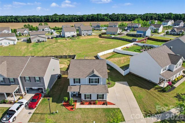 3634 Allenby Place, Monroe, NC 28110