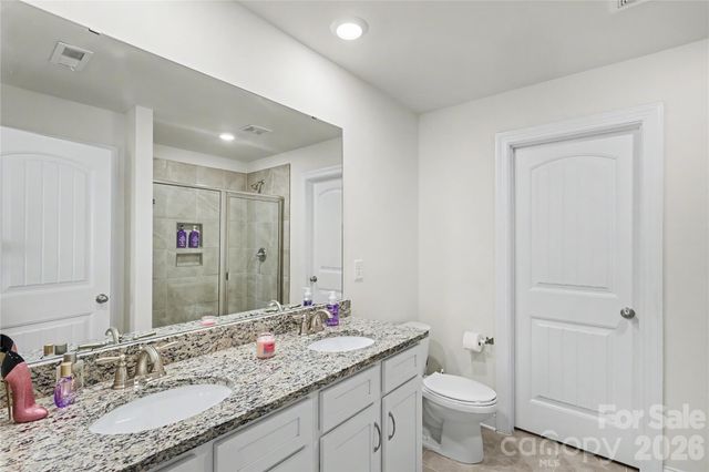 3634 Allenby Place, Monroe, NC 28110
