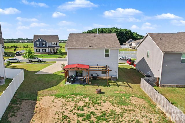 3634 Allenby Place, Monroe, NC 28110