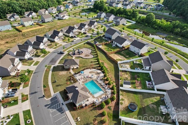 3634 Allenby Place, Monroe, NC 28110