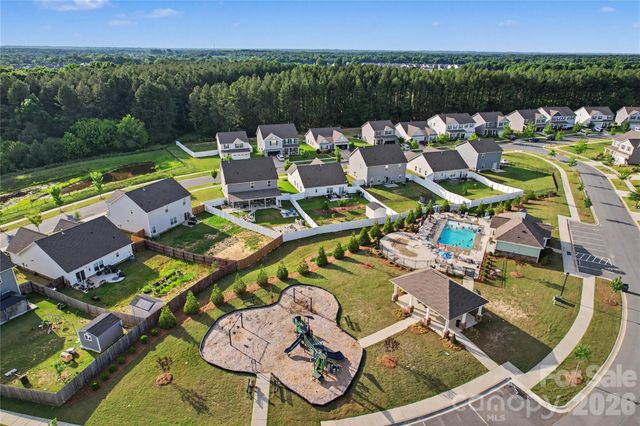 3634 Allenby Place, Monroe, NC 28110