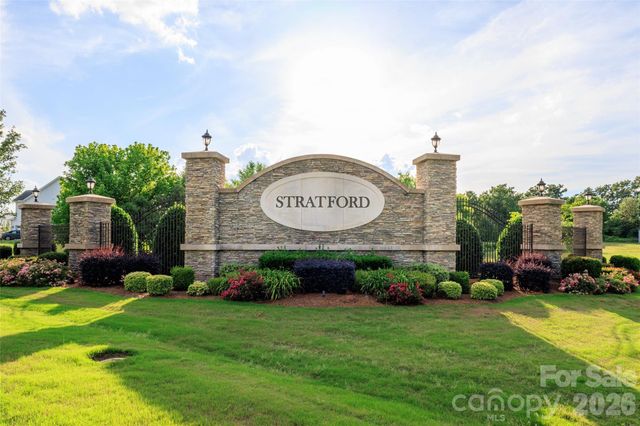 3634 Allenby Place, Monroe, NC 28110