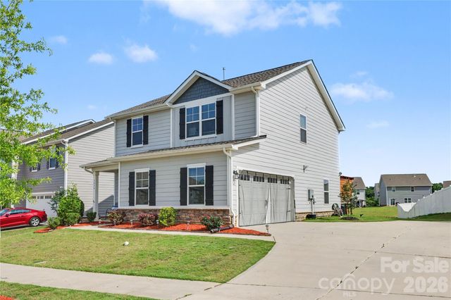 3634 Allenby Place, Monroe, NC 28110