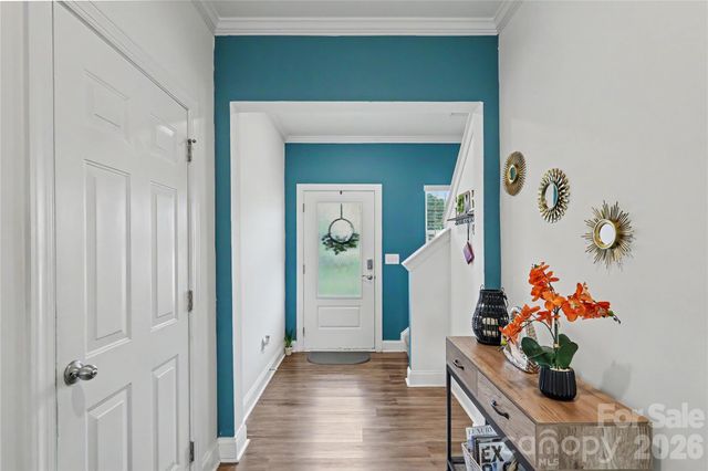 3634 Allenby Place, Monroe, NC 28110