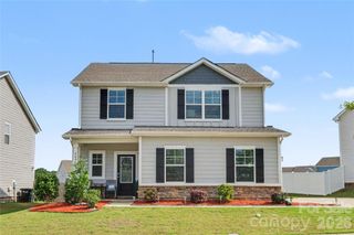 3634 Allenby Place, Monroe, NC 28110