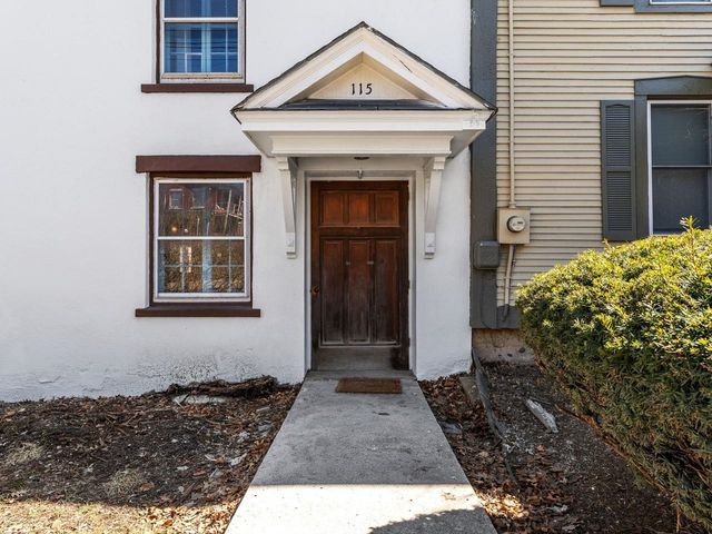 115 Main Street, Vergennes, VT 05491