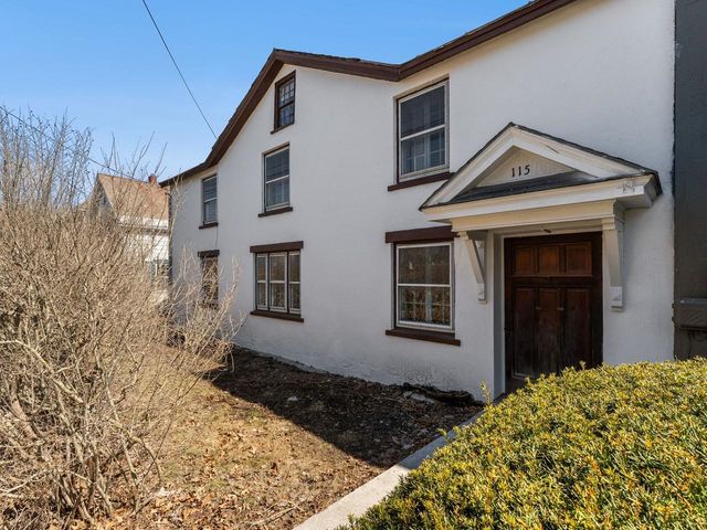 115 Main Street, Vergennes, VT 05491