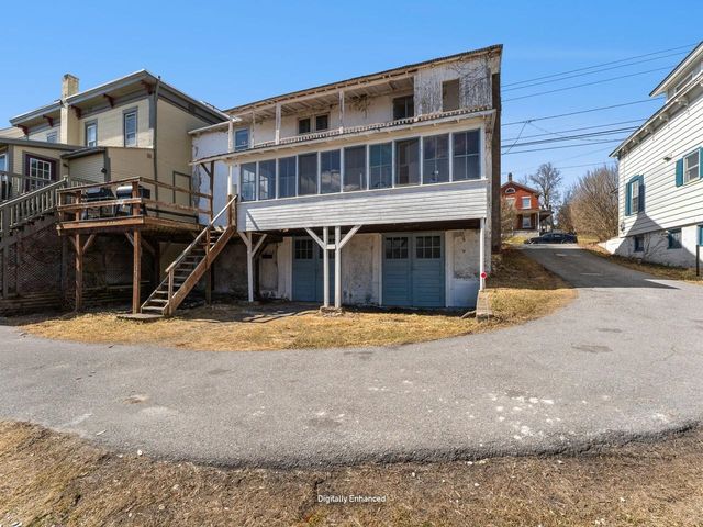 115 Main Street, Vergennes, VT 05491