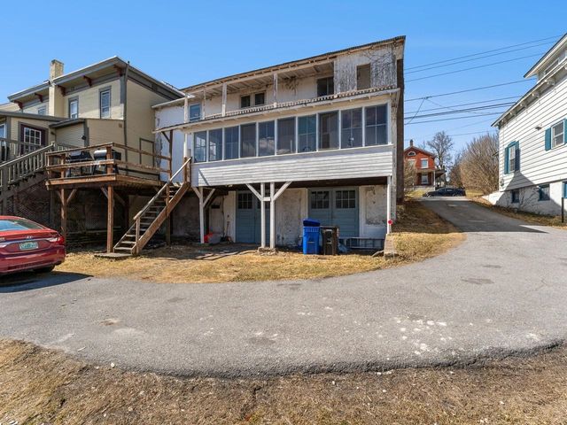 115 Main Street, Vergennes, VT 05491