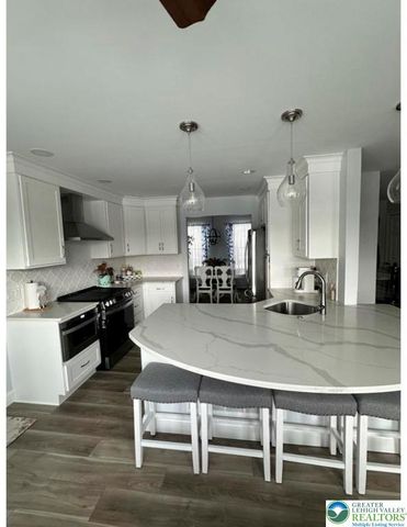 4178 Cartier, South Whitehall Twp, PA 18104