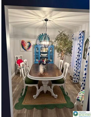 4178 Cartier, South Whitehall Twp, PA 18104