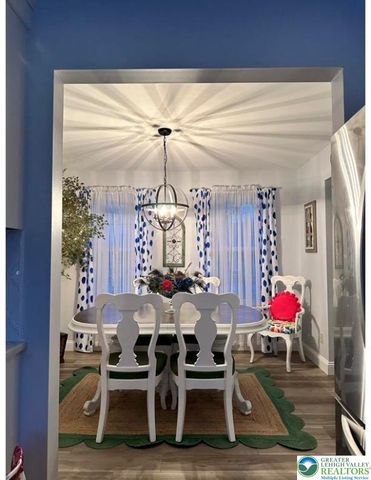 4178 Cartier, South Whitehall Twp, PA 18104