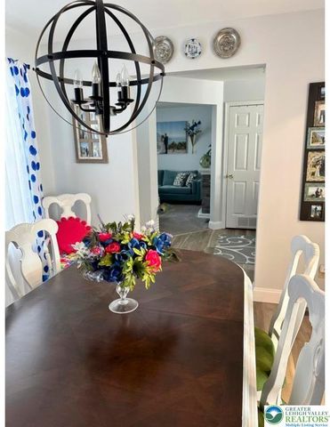 4178 Cartier, South Whitehall Twp, PA 18104