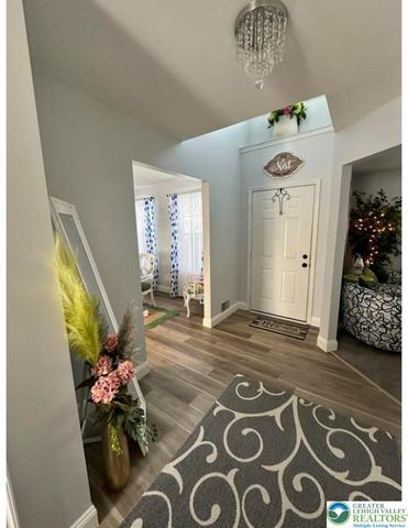 4178 Cartier, South Whitehall Twp, PA 18104