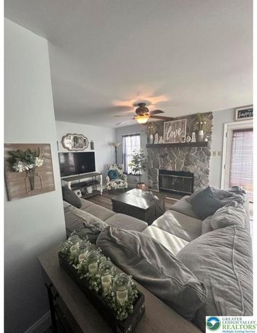 4178 Cartier, South Whitehall Twp, PA 18104