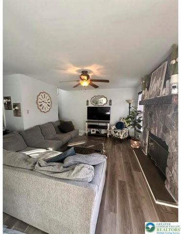 4178 Cartier, South Whitehall Twp, PA 18104