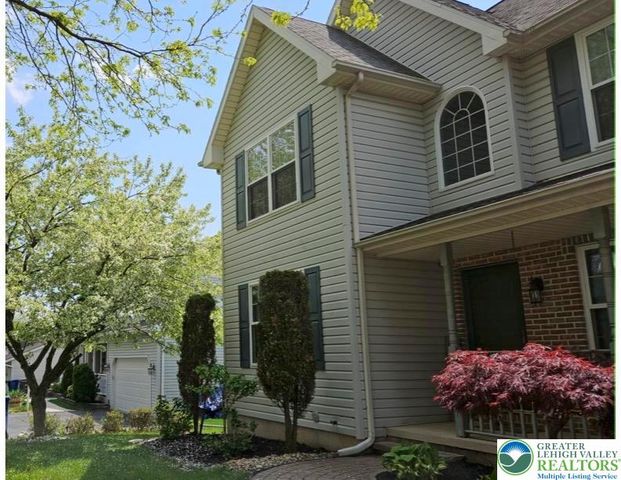 4178 Cartier, South Whitehall Twp, PA 18104