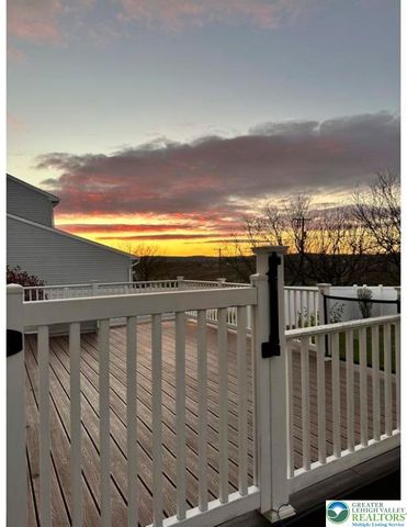 4178 Cartier, South Whitehall Twp, PA 18104