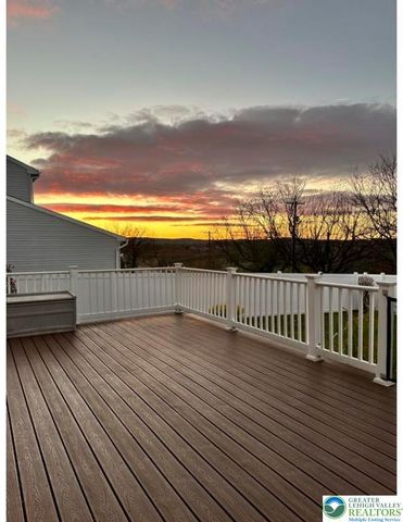 4178 Cartier, South Whitehall Twp, PA 18104