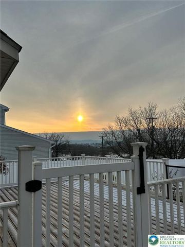 4178 Cartier, South Whitehall Twp, PA 18104