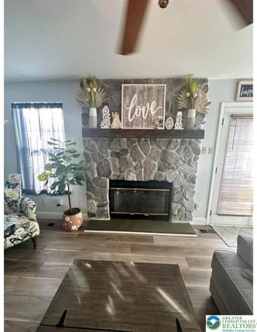 4178 Cartier, South Whitehall Twp, PA 18104