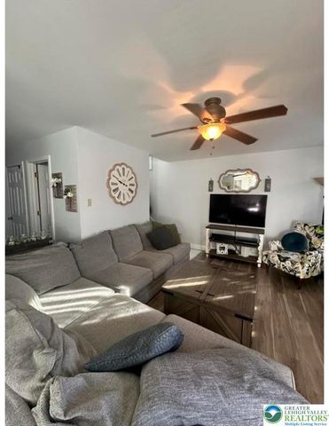 4178 Cartier, South Whitehall Twp, PA 18104