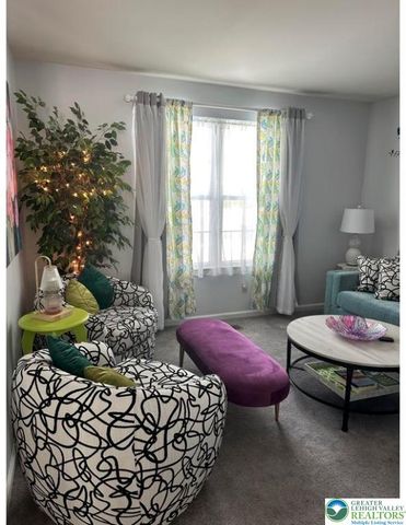 4178 Cartier, South Whitehall Twp, PA 18104