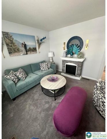 4178 Cartier, South Whitehall Twp, PA 18104