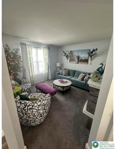 4178 Cartier, South Whitehall Twp, PA 18104