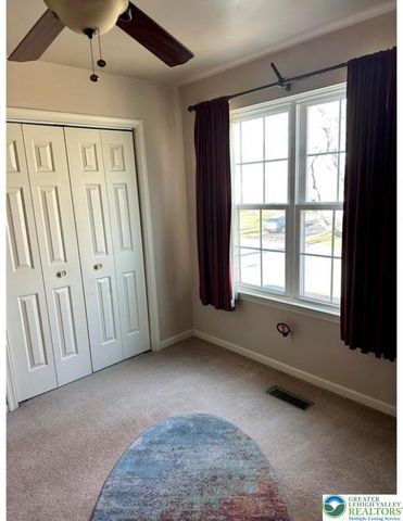 4178 Cartier, South Whitehall Twp, PA 18104