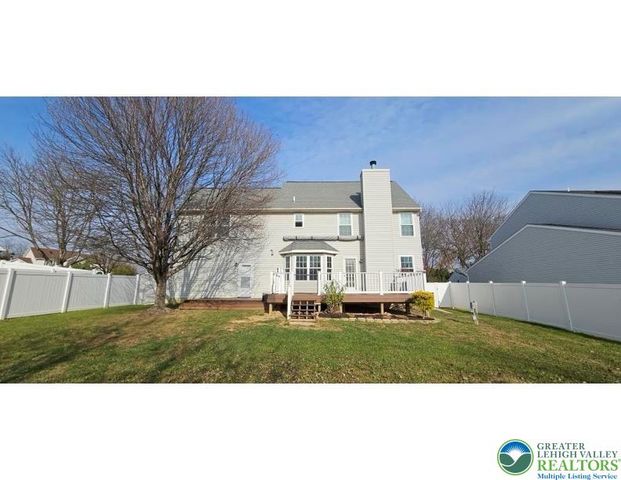 4178 Cartier, South Whitehall Twp, PA 18104