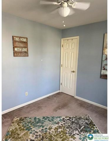 4178 Cartier, South Whitehall Twp, PA 18104