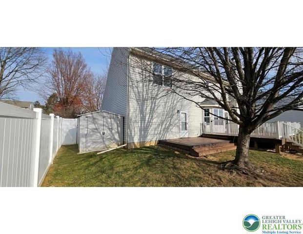 4178 Cartier, South Whitehall Twp, PA 18104