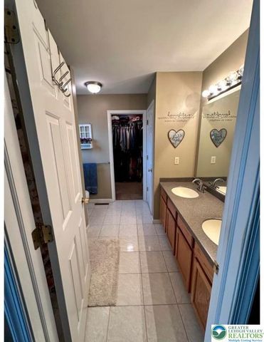 4178 Cartier, South Whitehall Twp, PA 18104