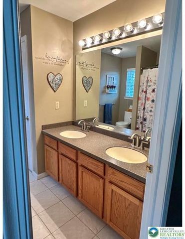 4178 Cartier, South Whitehall Twp, PA 18104