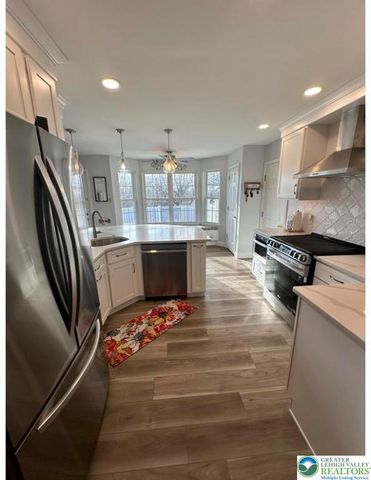 4178 Cartier, South Whitehall Twp, PA 18104