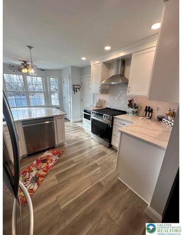 4178 Cartier, South Whitehall Twp, PA 18104