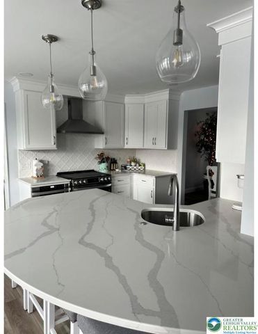 4178 Cartier, South Whitehall Twp, PA 18104