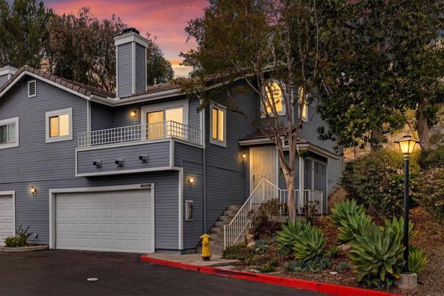 12862 Carriage Heights Way, Poway, CA 92064