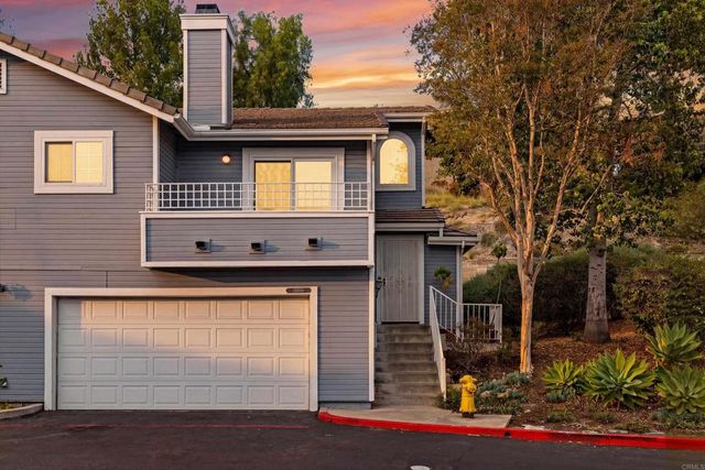 12862 Carriage Heights Way, Poway, CA 92064