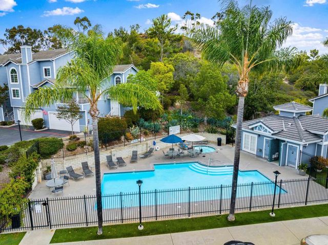 12862 Carriage Heights Way, Poway, CA 92064
